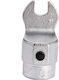 Norbar 29844 Miscallaneous Hand Tool Accessories Head for torque wrenches 16mm Spigot, Norbar 10mm German - Open End, 16mm spigot