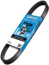 Dayco Motorradgetriebe Riemen 8230K