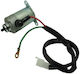 Asus Motorcycle Starter Motor for Sym Mio 334-14-3000001