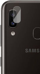 LENS PROTECTION Προστασία Κάμερας Tempered Glass Μπλε για το Galaxy A20e