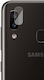 LENS PROTECTION Προστασία Κάμερας Tempered Glass Μπλε για το Galaxy A20e