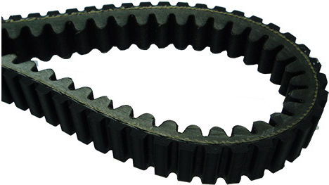 Bando Motorcycle Transmission Belt 804X20.7X28X14.2 DOUBLE TOOTH GTSSUPER300 SRMAX300 GTS300iE'05-16 X-EVO250ie'07-16 NEXUS250'06-08 NEXUS300'08 VIESTE300 E5 530-07-78040