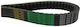 Bando Curea de Transmisie Motocicletă 530-09-50250