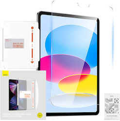 Baseus 2.5D Tempered Glass (iPad 2022 10.9'') P40012005201-01