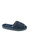 Men's Slipper Blue