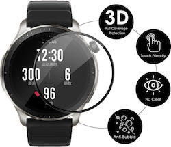 Protecție De Ecran Moale 3D Cu Acoperire Completă Amazfit GTR 4 1 Buc SYA001997003