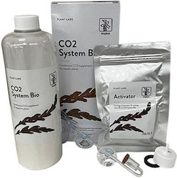 Tropica Aquarium Technical Equipment Co2 System Bio