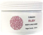 Collazen Ruby Scrub 250ml