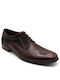 Gallen Men's Dress Shoes Brown