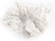 Busylizzie Scrunchie Λευκό