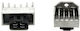 Motobert Ανορθωτής Μοτοσυκλέτας για Yamaha Crypton 04601255