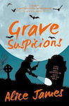 Grave Suspicions