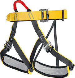 Singing Rock C5032BS00 Men's Harness Climbing