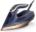 Philips Steam Iron 3000W with Continuous Steam 85g/min
