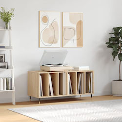 vidaXL 831743 Brown Hi-Fi Furniture vidaXL 831743 Brown Hi-Fi Furniture
