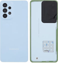 Καπάκι Μπαταρίας Camera Lens Cover Μπλε Galaxy A33