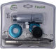 WJ-B31103 Wasserhahn / Schalter Ecke