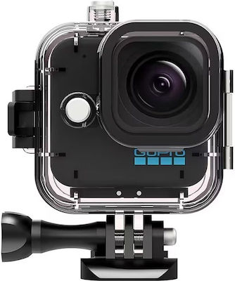 Hero MPS15838 Hülle Wasserdichtes Gehäuse für GoPro Held 11 Mini