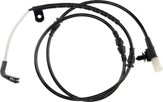 NTY Wear Sensor Front for Land Rover Range Rover Sport