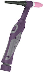 Parweld Pro TIG Pro 26 4m Τσιμπίδα Ηλεκτροκόλλησης