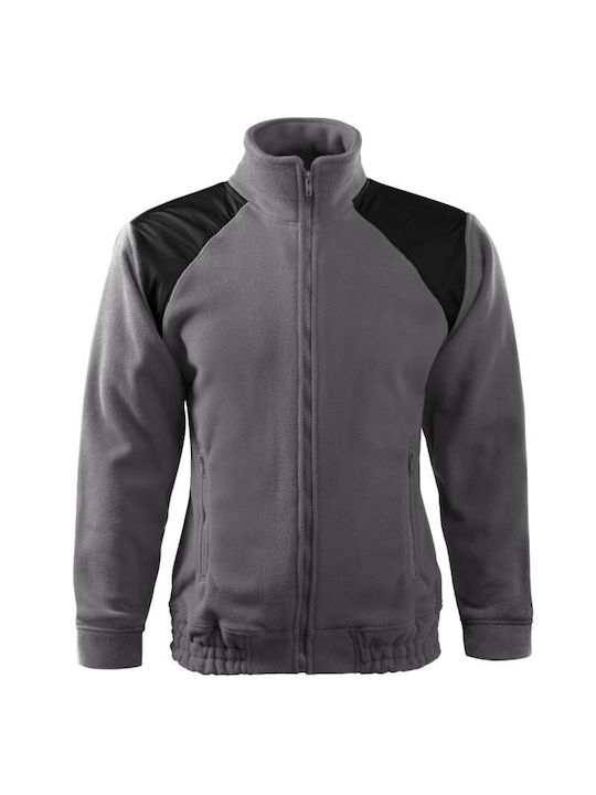 Rimeck Herrenjacke Gray