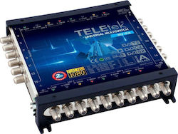 Teletek MV-916 Πολυδιακόπτης Teletek MV-916 Πολυδιακόπτης