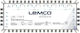 Lemco Single Πολυδιακόπτης AS-50.95.012
