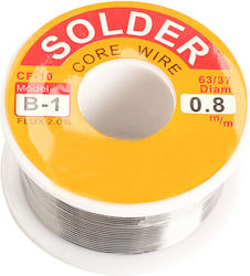 Soldering Wire 0.8mm YSS021