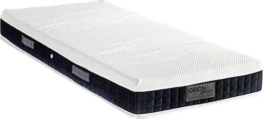 Orion Strom 875 Filoxenia Absolut Memory Gel Foam 3500 Einzel Ergonomisch Matratze Schaum 80x200cm