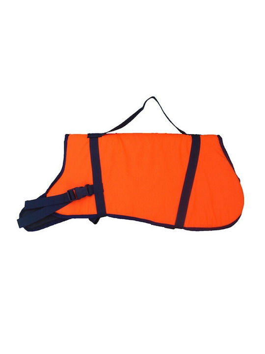 Dog Life Jacket Medium