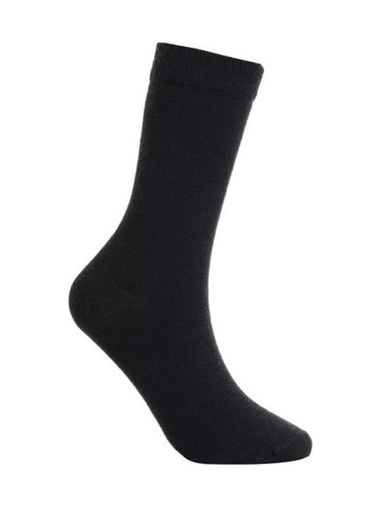 Icepeak Issaquah Trekking Κάλτσες Μαύρες