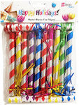 Party Horn 10pcs