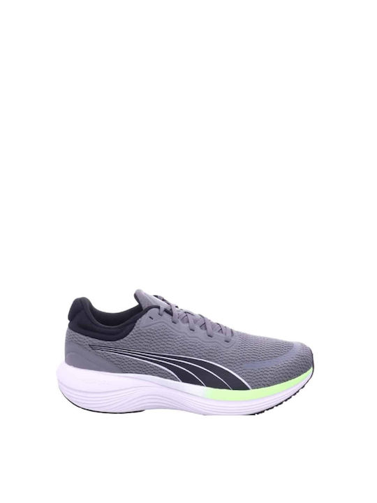 PUMA Scend Pro Ανδρικά Αθλητικά Παπούτσια Runni...
