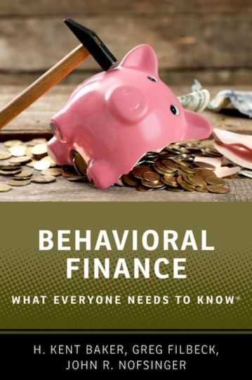 Behavioral Finance Behavioral Finance