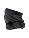 Hi-Tec Sport Neckwarmer Black