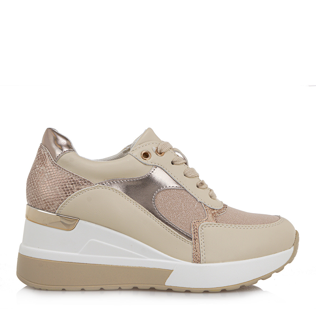 La Bottine Souriante Sneakers DQR8103 Skroutz.gr