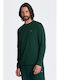 T-shirt Green