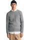 Long Sleeve Sweater Gray