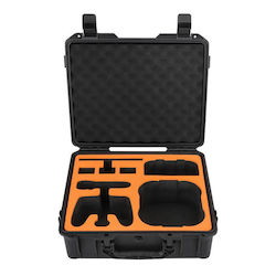 Sunnylife Drone Battery Case Black for DJI Avata 42x15.3x36.5cm