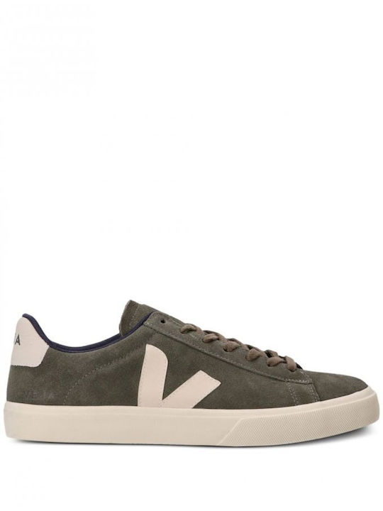 Veja 'Campo' Sneakers Green