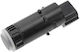 NTY Sensor for Car Parking System 1pcs in Black Colour