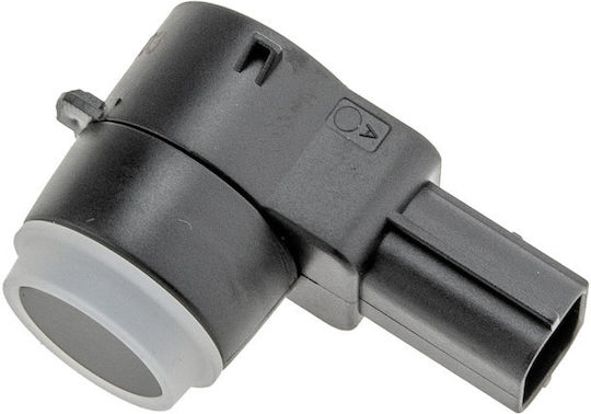NTY Sensor for Car Parking System 1pcs in Black Colour