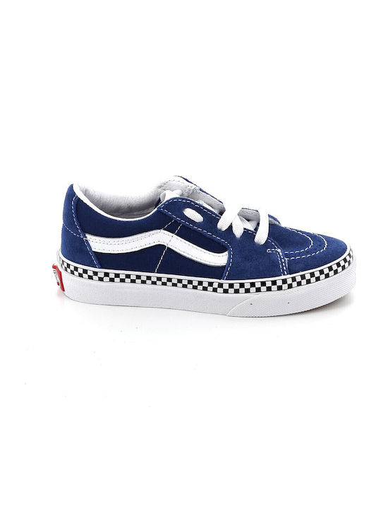 Vans Sk8 Kids Sneakers Blue
