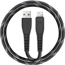 Energea C89 USB-A към Lightning 1.5м