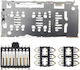 SIM Card Reader για Galaxy M32
