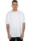T-shirt Λευκό