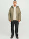 Winter Jacket Parka Elmwood