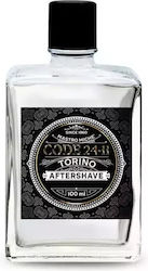 Mastro Miche Code 24-11 Torino Loțiune De Ras 100ml Mastro Miche Code 24-11 Torino Loțiune De Ras 100ml