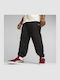Better Essentials Sweatpants with Elastic Black