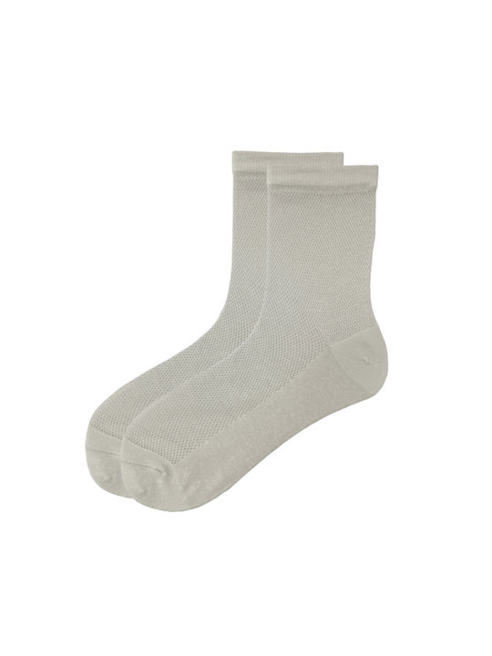 Intimonna Women's Socks Gray